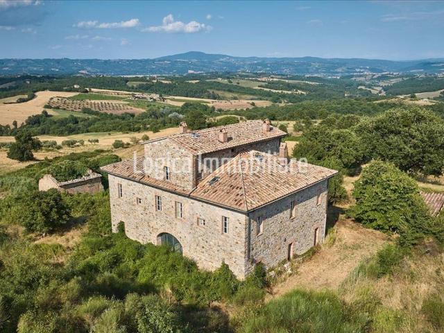 Rustico in vendita a Città Della Pieve, Umbria