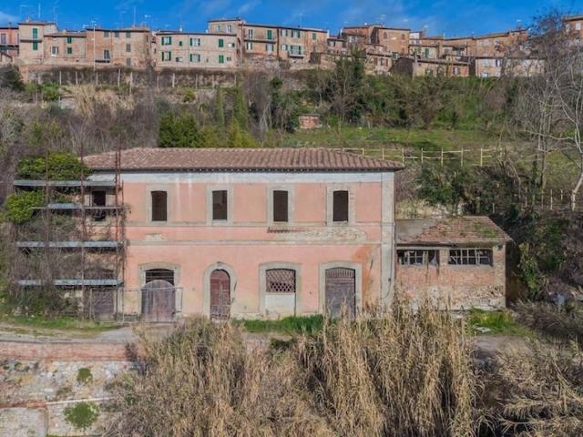 Rustico in vendita a Canale, Città Della Pieve