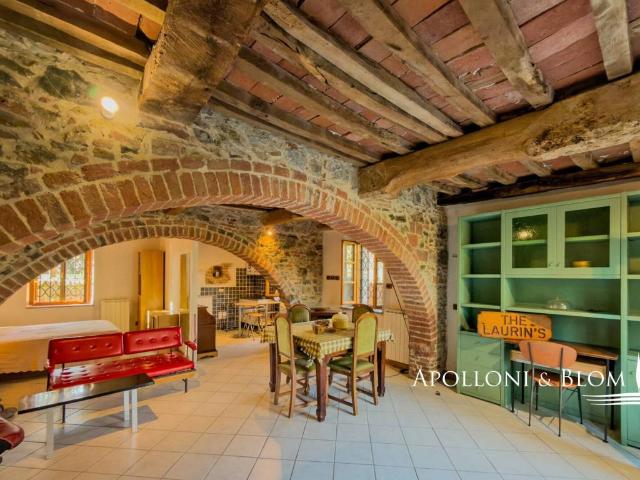 Rustico in vendita a Il Poggio, Città Della Pieve