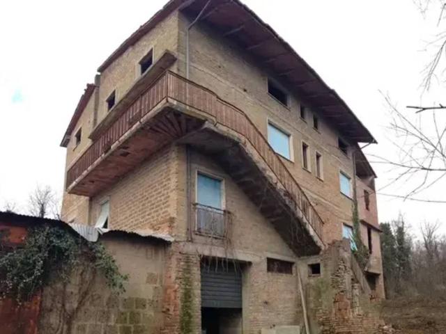 Rustico in vendita a Canale, Città Della Pieve