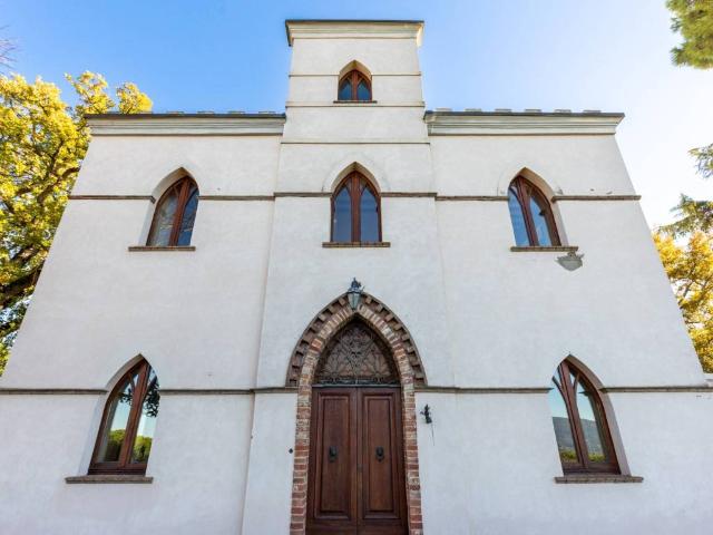 Rustico in vendita a Il Poggio, Città Della Pieve