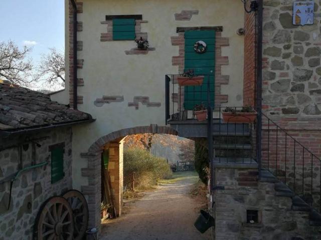 Rustico in vendita a Moiano, Città Della Pieve