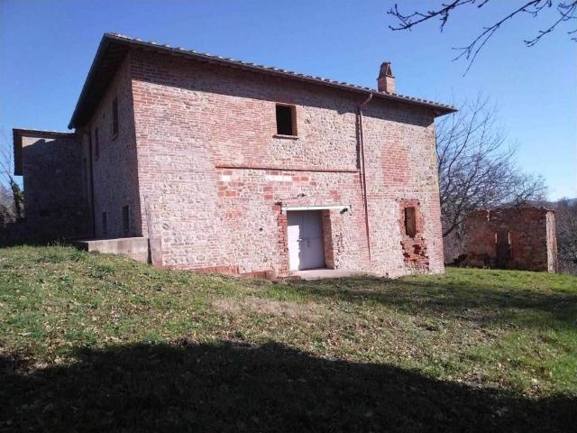 Rustico in vendita a Canale, Città Della Pieve