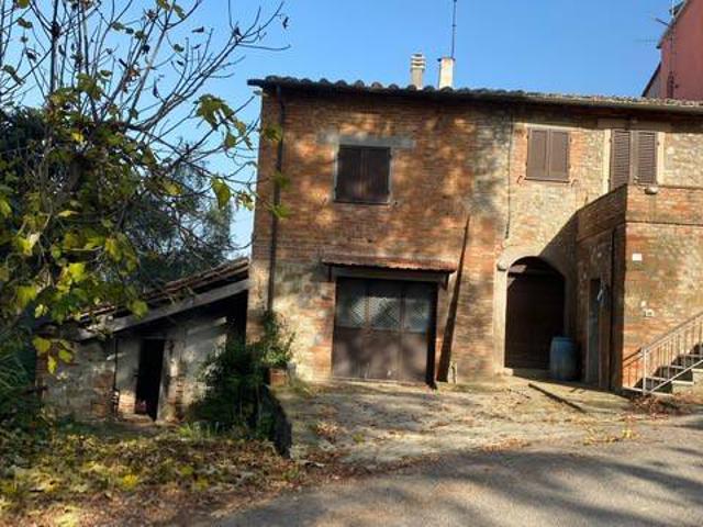 Rustico in vendita a Moiano, Città Della Pieve