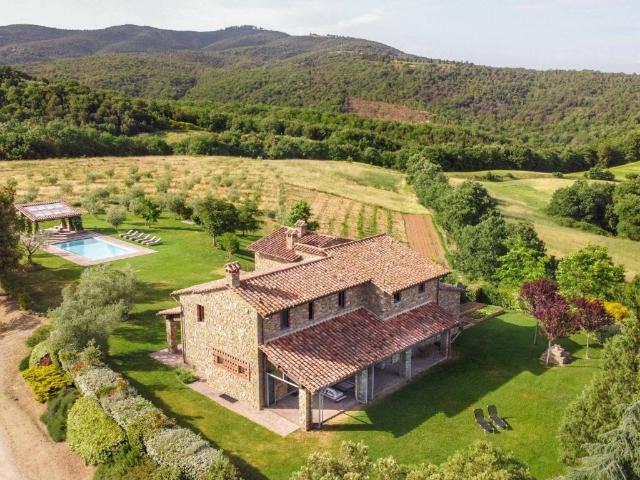 Rustico in vendita a Il Poggio, Città Della Pieve