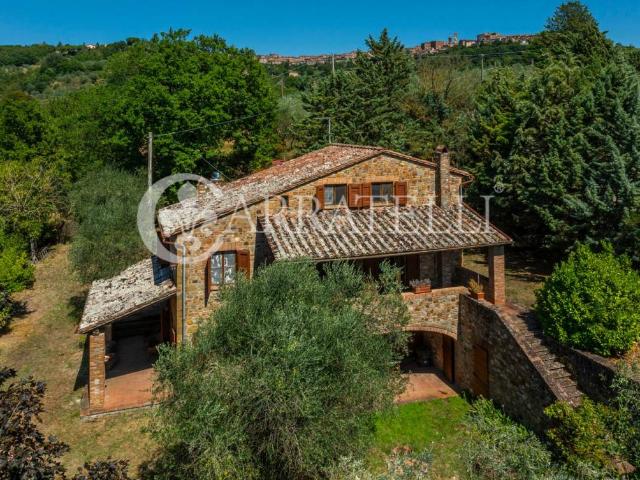 Rustico in vendita a Il Poggio, Città Della Pieve
