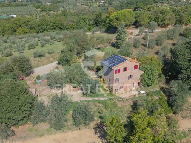 Rustico in vendita a Città Della Pieve, Umbria
