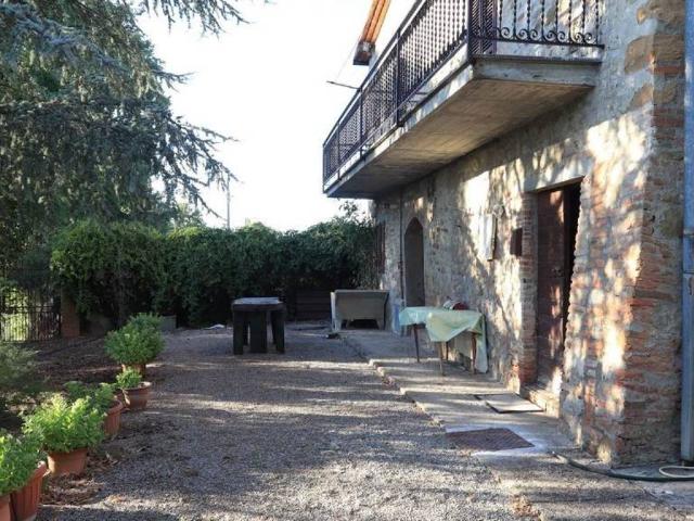 Rustico in vendita a Il Poggio, Città della Pieve