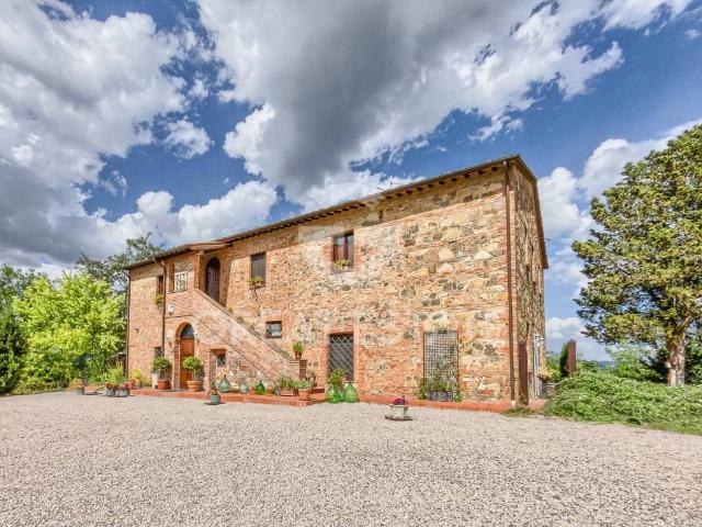Rustico in vendita a Città Della Pieve, Umbria