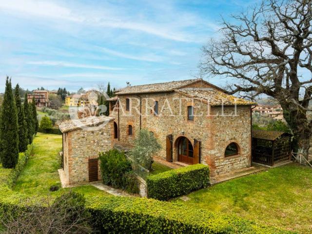 Rustico in vendita a Il Poggio, Città Della Pieve
