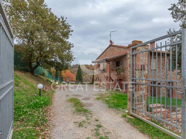 Rustico in vendita a Moiano, Città Della Pieve