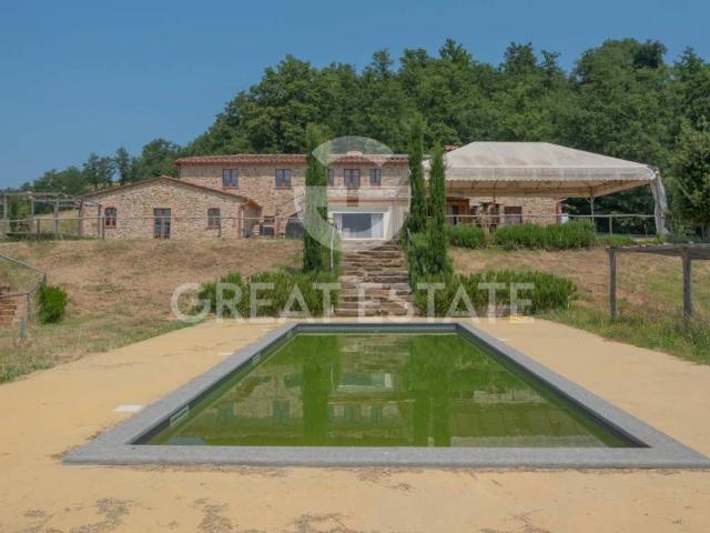 Rustico in vendita a Città Della Pieve, Umbria