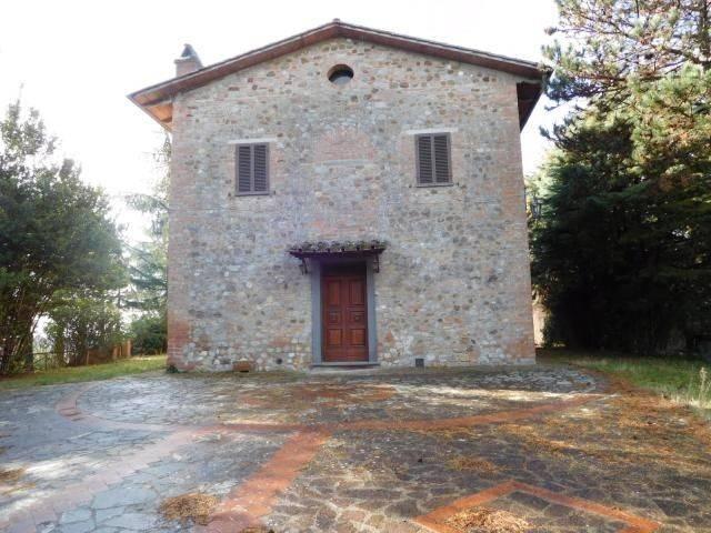Rustico in vendita a Il Poggio, Città Della Pieve