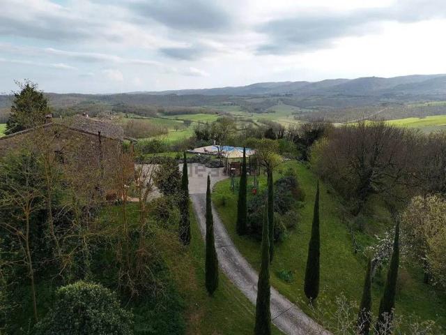 Rustico in vendita a Città Della Pieve, Umbria
