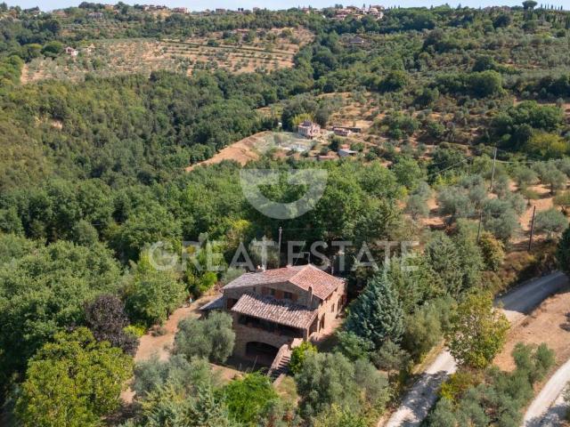 Rustico in vendita a Sigliano, Città Della Pieve