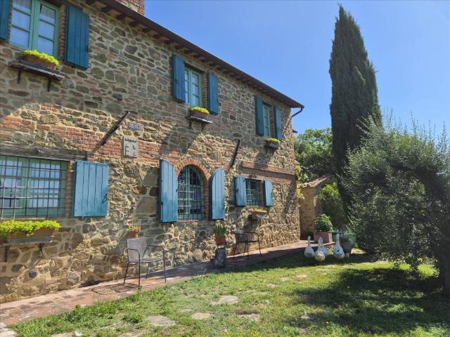 Rustico in vendita a Moiano, Città Della Pieve
