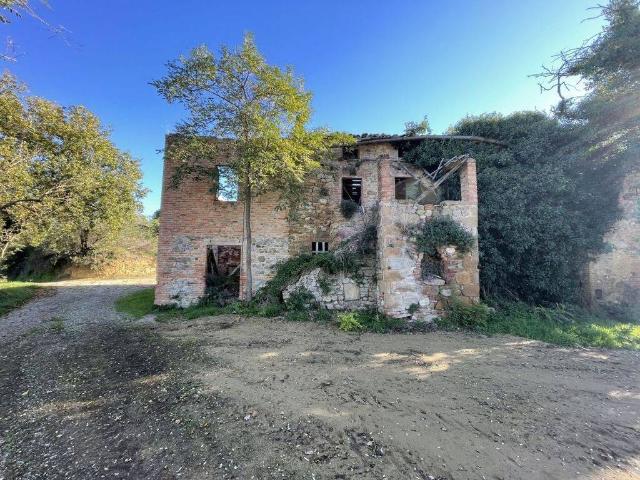 Rustico in vendita a Città Della Pieve, Umbria