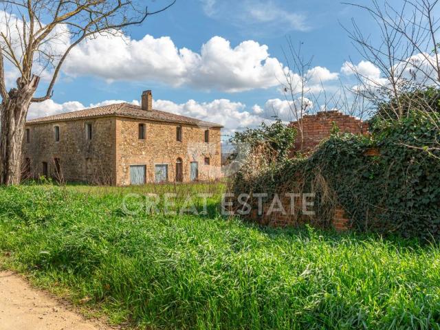 Rustico in vendita a Città Della Pieve, Umbria