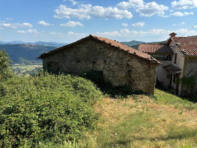 Rustico in vendita a San Leo Bastia, Umbria