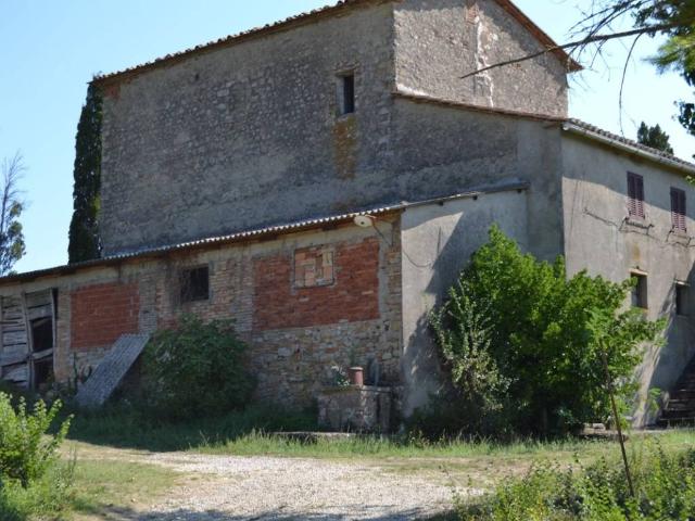 Rustico in vendita a Polvano, San Leo Bastia