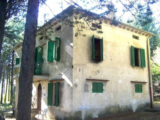 Rustico in vendita a San Paterniano, San Leo Bastia
