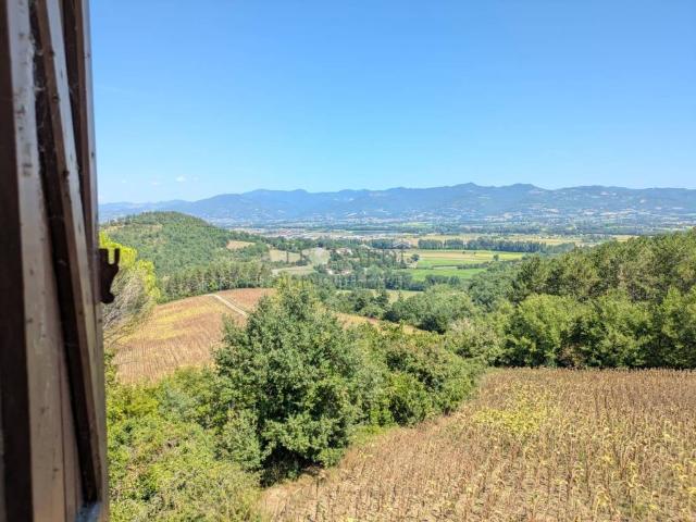 Rustico in vendita a San Leo Bastia, Umbria