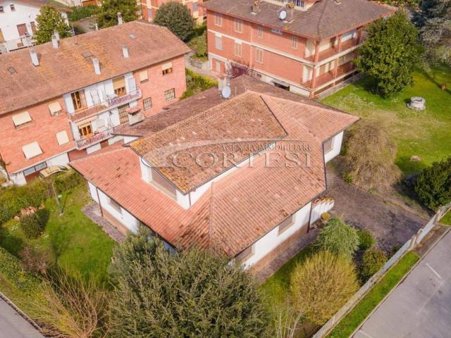 Villa Indipendente in vendita a San Leo Bastia, Umbria