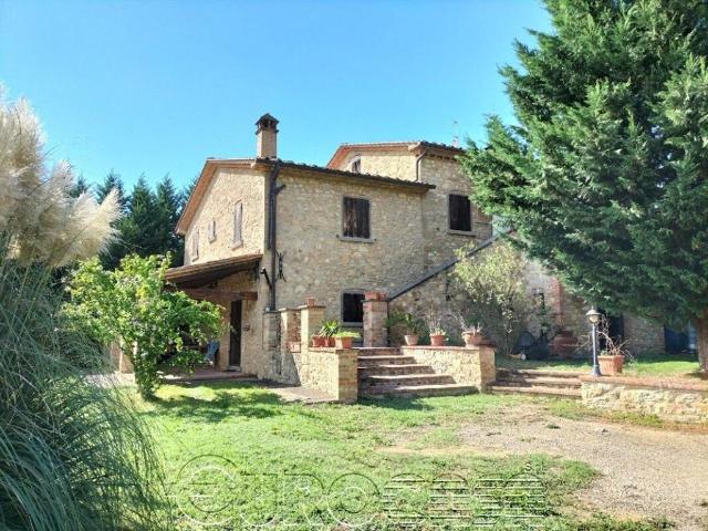 Rustico in vendita a San Leo Bastia, Umbria