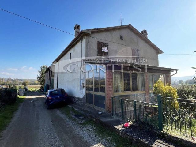 Appartamento in vendita a San Secondo, San Leo Bastia
