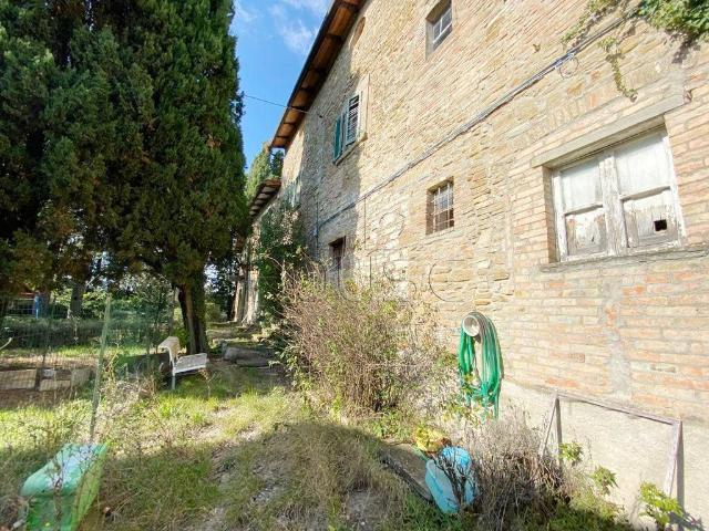 Rustico in vendita a San Leo Bastia, Umbria