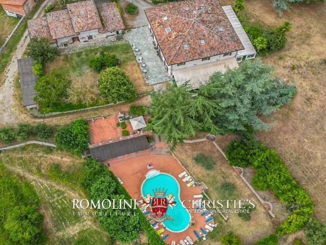 Rustico in vendita a Lerchi, Città di Castello