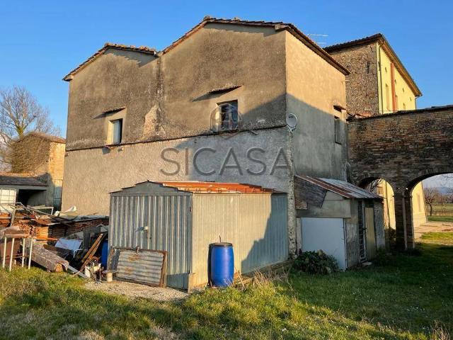 Rustico in vendita a San Leo Bastia, Umbria