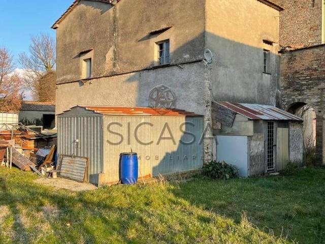 Rustico in vendita a San Leo Bastia, Umbria