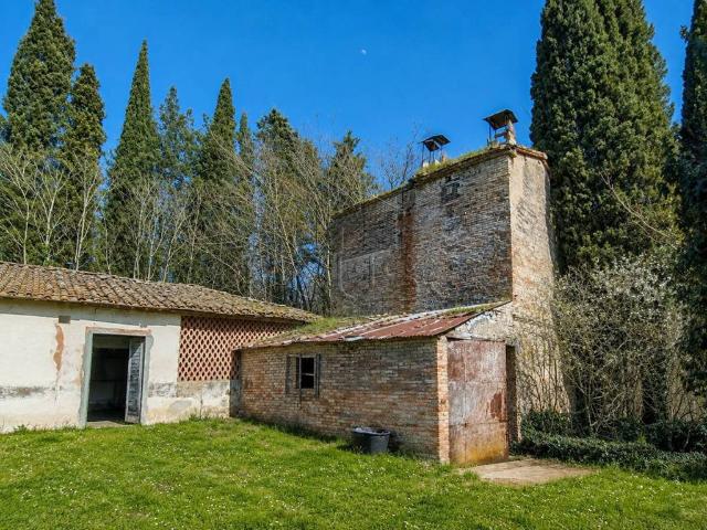 Rustico in vendita a San Leo Bastia, Umbria