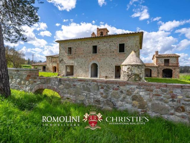 Rustico in vendita a San Secondo, San Leo Bastia