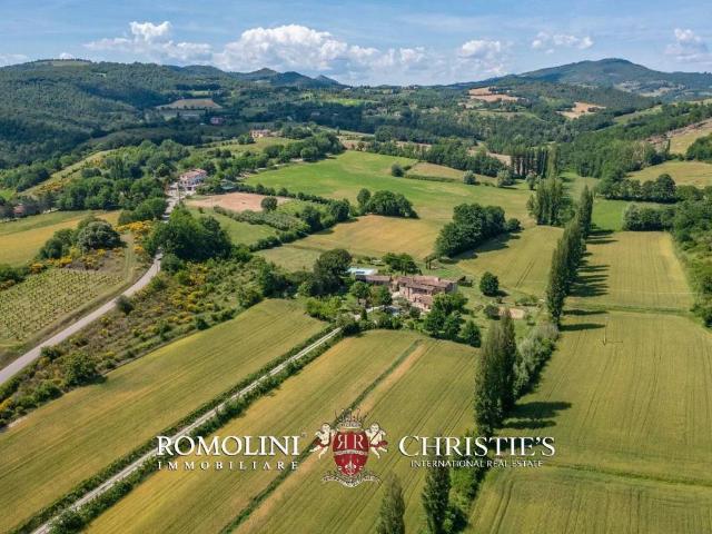 Rustico in vendita a Monte Santa Maria Tiberina, Umbria