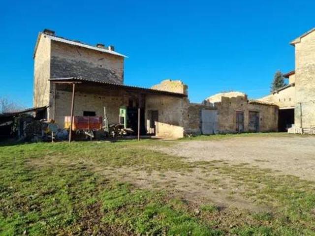 Rustico in vendita a San Leo Bastia, Umbria