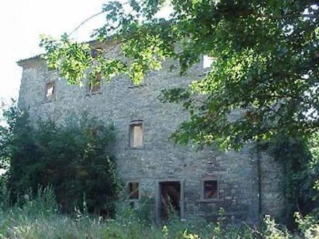 Rustico in vendita a Marche, Pesaro E Urbino