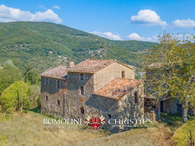 Rustico in vendita a San Pietro a Monte, San Leo Bastia