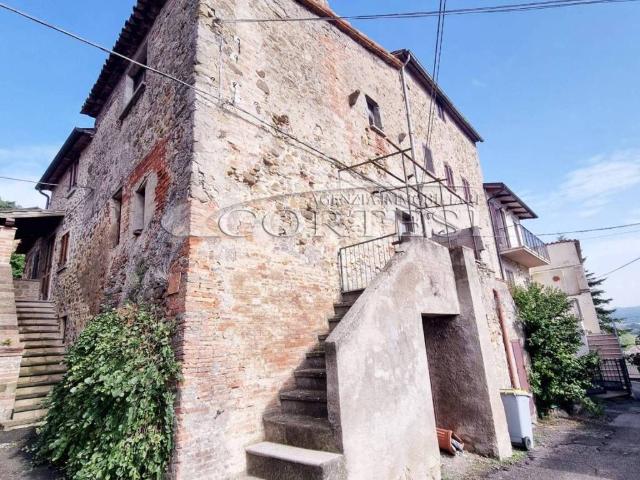 Villa Indipendente in vendita a Vocabolo Colonnelli, San Leo Bastia