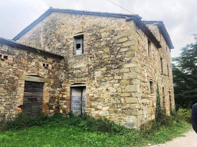 Rustico in vendita a San Leo Bastia, Umbria