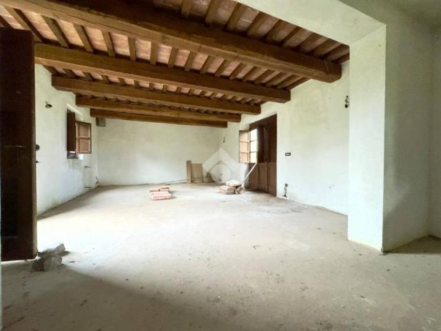 Rustico in vendita a San Leo Bastia, Umbria