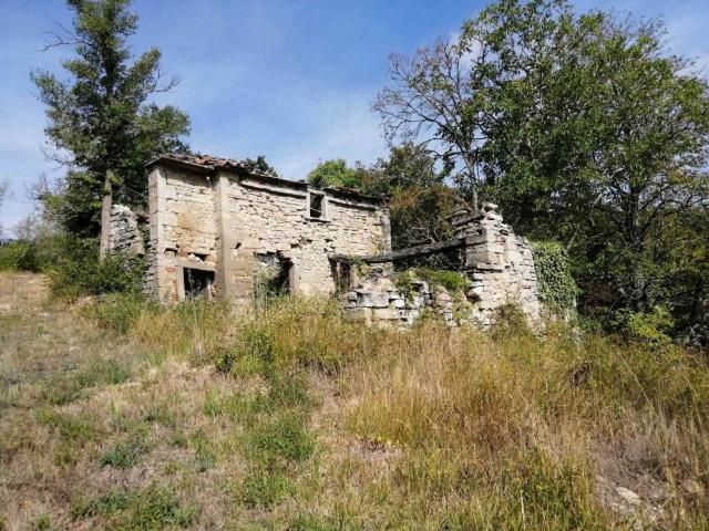 Rustico in vendita a San Leo Bastia, Umbria