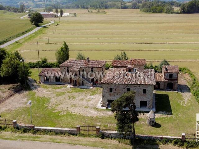 Rustico in vendita a Trestina, Città di Castello