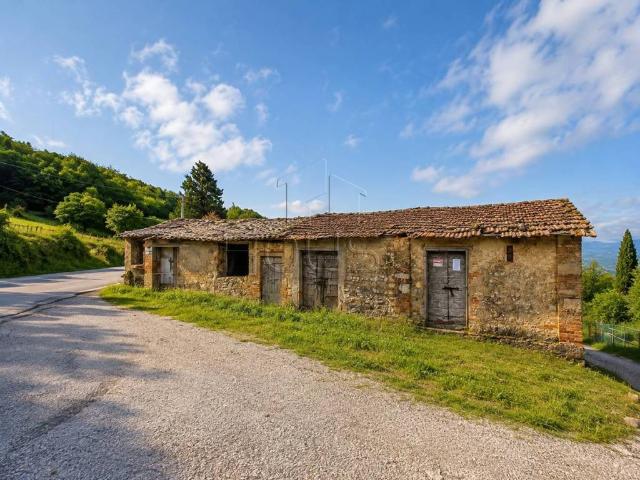 Rustico in vendita a San Leo Bastia, Umbria