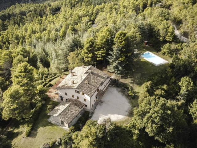 Rustico in vendita a San Secondo, San Leo Bastia