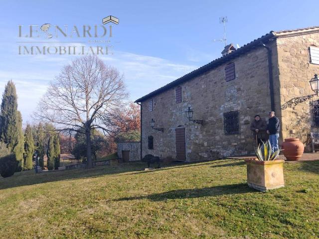 Rustico in vendita a San Leo Bastia, Umbria