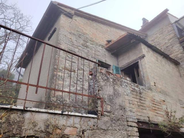 Rustico in vendita a San Leo Bastia, Umbria