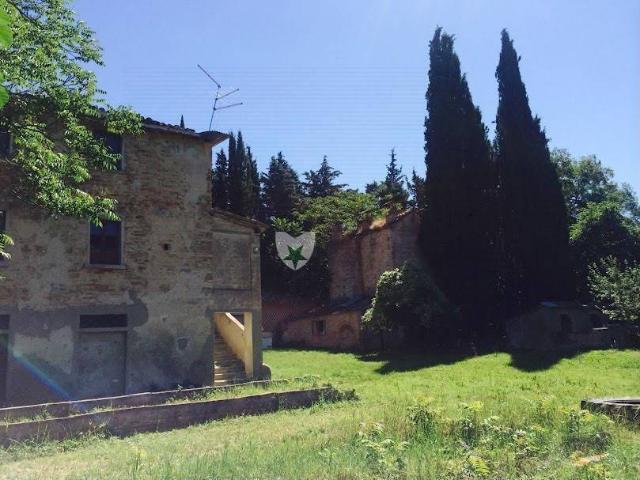 Rustico in vendita a San Leo Bastia, Umbria
