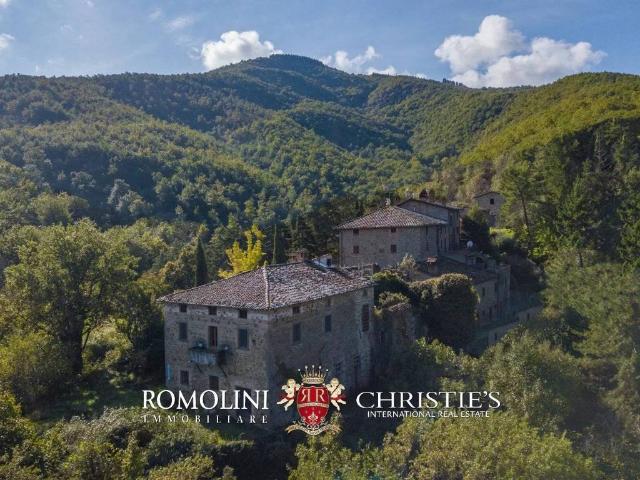 Rustico in vendita a San Leo Bastia, Umbria
